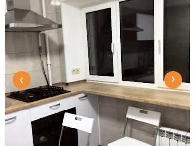 квартира за адресою Ентузіастів вул., 29