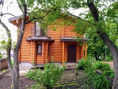 дом по адресу Івана Фірцака пер. (Москвіна)