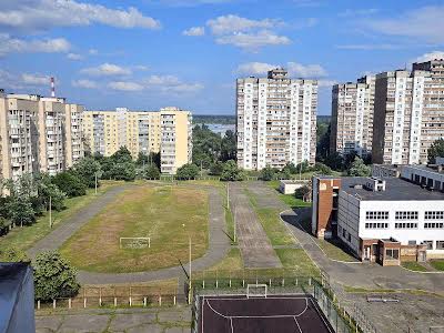 квартира за адресою Олександри Екстер вул. (Марини Цвєтаєвої), 8-А