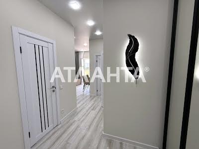 квартира за адресою Краснова вул., 3
