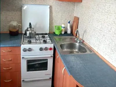 квартира по адресу Зодчих ул., 72