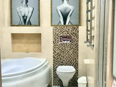 квартира по адресу Анны Ахматовой ул., 13-Д