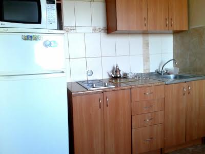 квартира за адресою Центральний бульв., 22-А