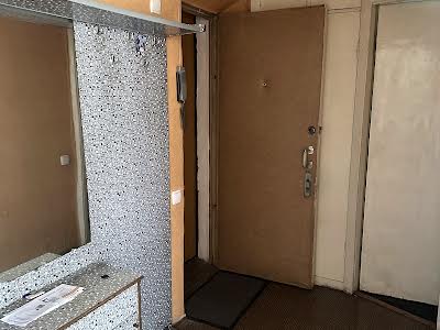 квартира по адресу Леси Украинки бульв., 19