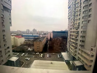 квартира по адресу Вадима Гетьмана ул., 1-А