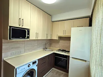 квартира по адресу Дарницкий бульв., 21
