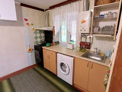 квартира за адресою Старий Поділ вул., 3