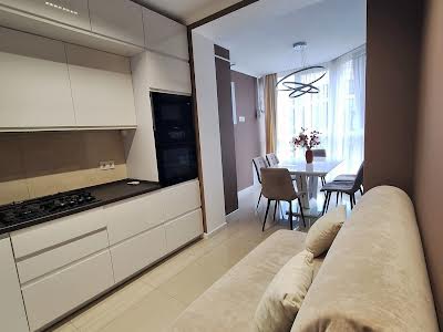 квартира по адресу Мартинова просп., 12