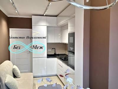 квартира по адресу Мартинова просп., 12