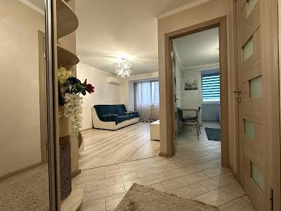 квартира за адресою Запорізьке шосе, 66