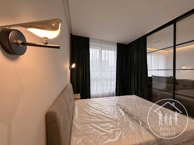 квартира по адресу Кульпарковская ул., 93