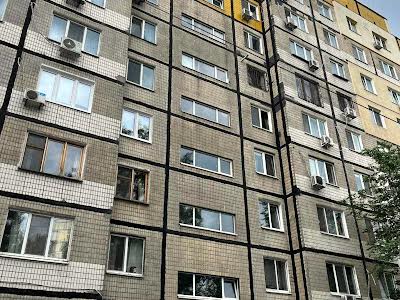 квартира за адресою Набережна Перемоги вул., 134