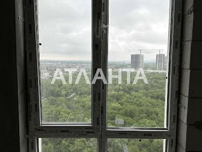 квартира за адресою Приміська вул., 22-Б