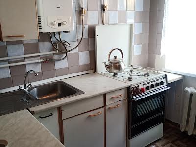 квартира по адресу Екскаваторна ул., 12