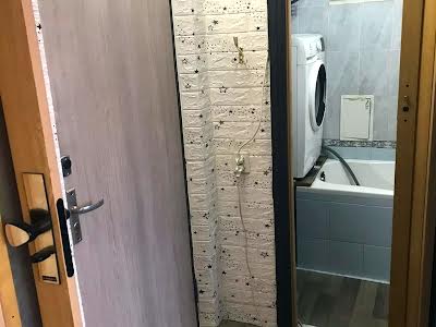 квартира по адресу Новопироговская ул., 33