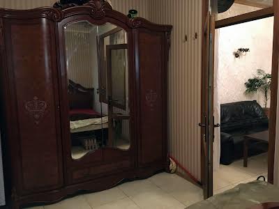 квартира за адресою Пантелеймонівська вул., 112