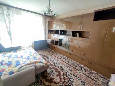 квартира по адресу Первомайского Леонида ул., 5а