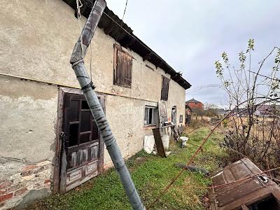 будинок за адресою с. Загвіздя, Липова