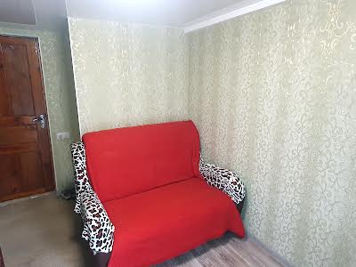 кімната за адресою доковая, 1