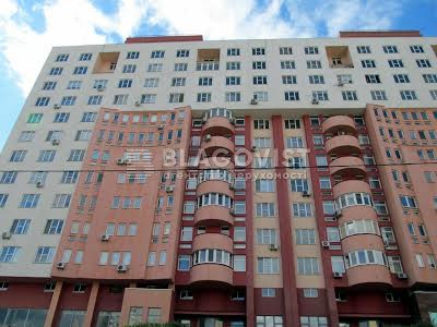 квартира за адресою Київ, Ернста вул., 16в