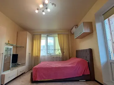 квартира за адресою Оболонський просп., 34