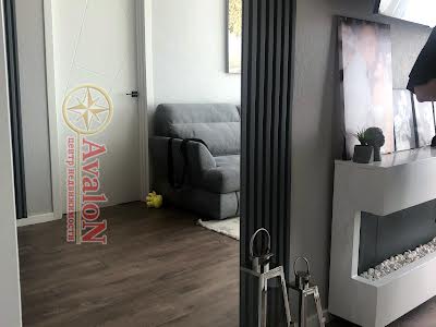 квартира по адресу Марсельская ул., 33в