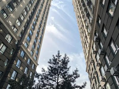 квартира за адресою Кам'янська вул. (Дніпродзержинська), 6