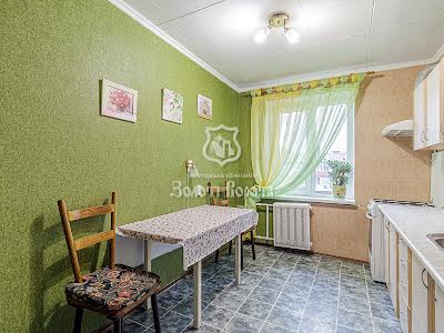 квартира за адресою Харківське шосе, 55