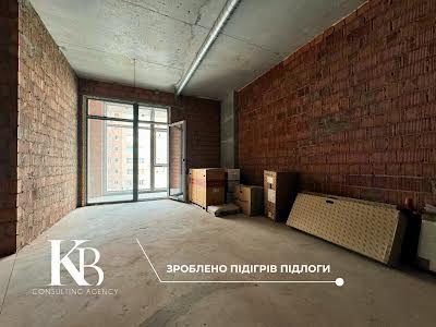 квартира за адресою Кучеревського просп., 1