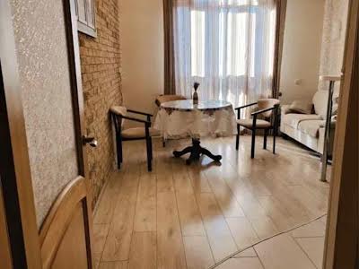квартира по адресу Греческая ул., 1а 