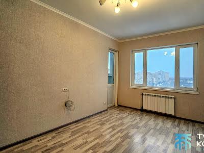 квартира за адресою Миколи Закревського вул., 42-А