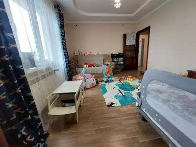 квартира по адресу Мурованая ул., 5