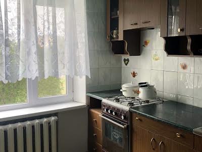 квартира по адресу Кривой Рог, Віталія Матусевича, 57