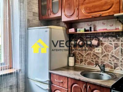 квартира по адресу 23-го Сентября ул., 10