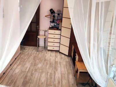квартира за адресою Щусєва, 40