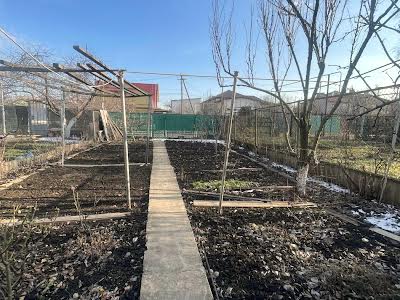 квартира по адресу Одесса, 1-а Сортувальна, 1