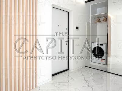 квартира за адресою Зарічна вул., 4к2