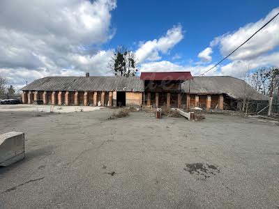 коммерческая по адресу Кибенка Віктора, 6