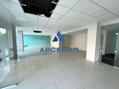 комерційна за адресою пр-т Соборний, 135
