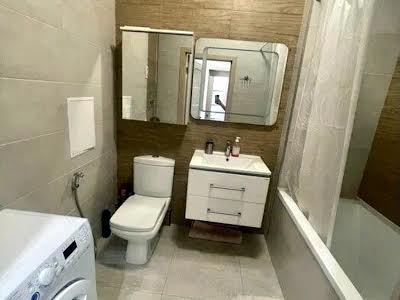 квартира за адресою Французький бульв., 60в