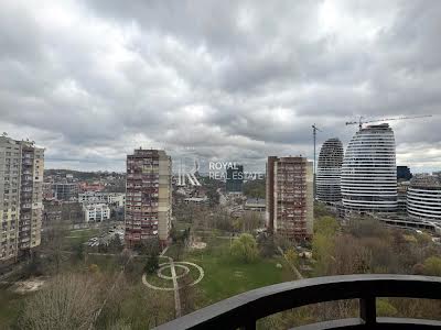 квартира за адресою Старонаводницька вул., 6Б