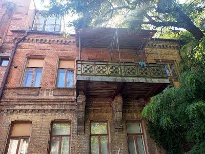 квартира за адресою Дарвіна вул., 31