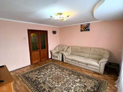 квартира за адресою Яскрава вул. (Тверська), 17
