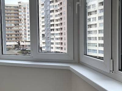 квартира за адресою Київська вул., 9Д