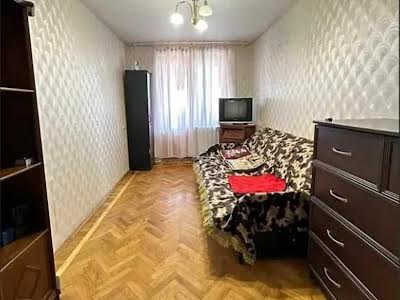 квартира за адресою Набережна Перемоги вул., 100