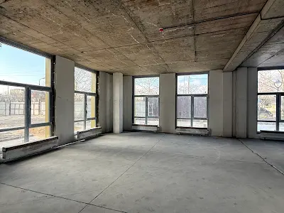 коммерческая по адресу Краснова ул., 3
