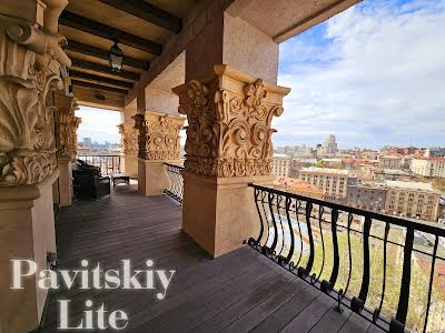 квартира по адресу Заньковецкой ул., 8