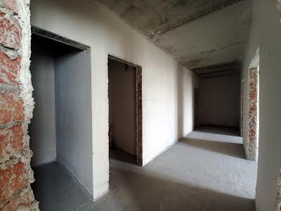 квартира за адресою Хіміків вул., 5б