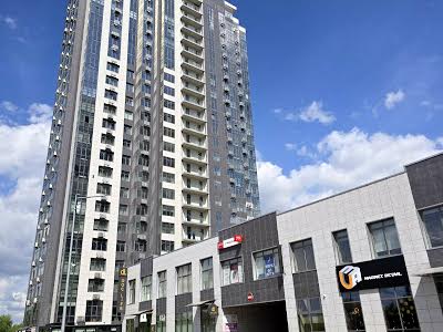 квартира за адресою Трускавецька вул., 4Б