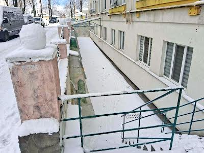 квартира по адресу Переяславская ул., 23